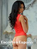 Escorts en Zaragoza